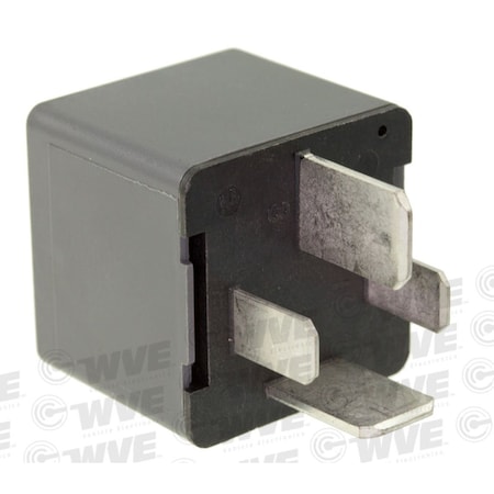 Wve Accessory Power Relay, Wve 1R2491 1R2491